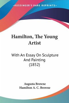 Hamilton, The Young Artist