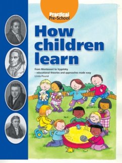 How Children Learn - Pound, Linda