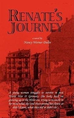 Renate's Journey - Dulin, Nancy Werner