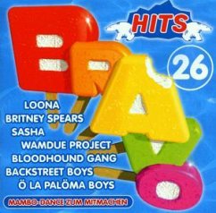 Bravo Hits Vol. 26 - Bravo Hits 26 (1999)