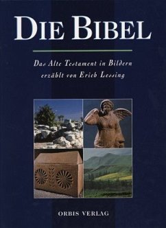 Die Bibel, das Alte Testament in Bildern
