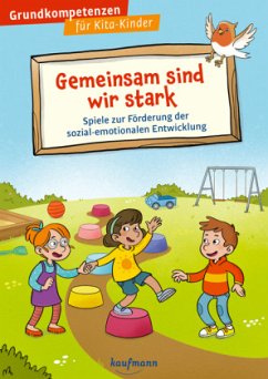 Gemeinsam sind wir stark - Weitzer, Katrin