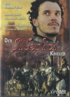 Der Medici-Krieger