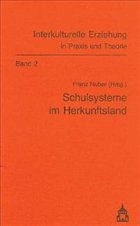 Schulsysteme im Herkunftsland