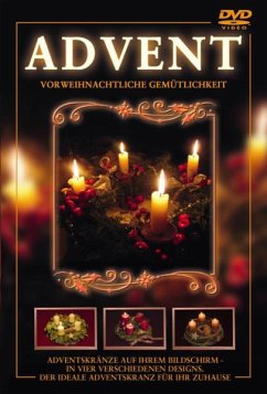 Advent - Vorweihnachtliche Gemütlichkeit - Diverse