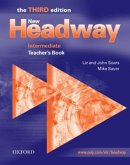Teacher's Book / New Headway Intermediate, Third edition Teacher's Book / New Headway Intermediate, Third edition