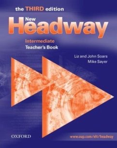 Teacher's Book / New Headway Intermediate, Third edition