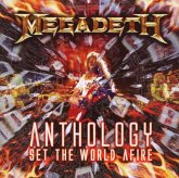 Anthology: Set The World Afire Anthology: Set The World Afire
