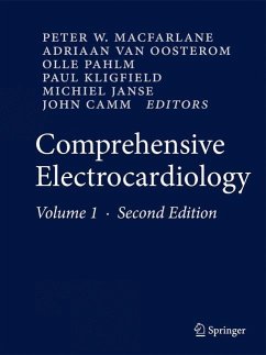 Comprehensive Electrocardiology - Macfarlane, Peter W. / Oosterom, Adriaan / Pahlm, Olle et al. (Hrsg.)