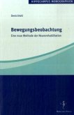 Bewegungsbeobachtung