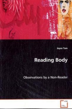 Reading Body - Tam, Joyce
