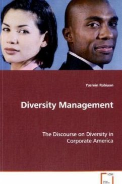 Diversity Management - Rabiyan, Yasmin