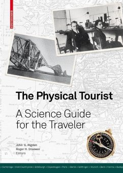 The Physical Tourist