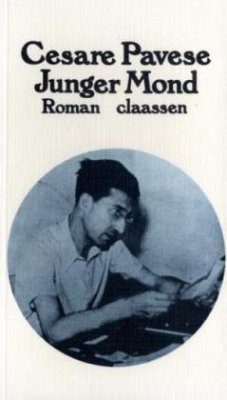 Junger Mond - Pavese, Cesare