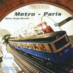 Metro-Paris