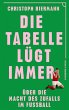 Die Tabelle lügt immer - Bild 1