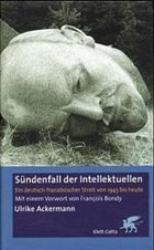 Sündenfall der Intellektuellen