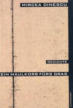 Cover Ein Maulkorb fürs Gras