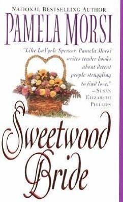 Sweetwood Bride - Morsi, Pamela