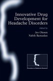 Innvoative Drug Development for Headache Disorders