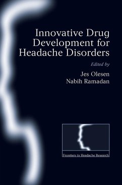 Innvoative Drug Development for Headache Disorders - Olsen, Jess; Ramadan, Nabih