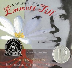 A Wreath for Emmett Till - Nelson, Marilyn