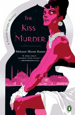 The Kiss Murder - Somer, Mehmet Murat