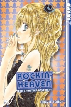 Rockin' Heaven - Sakai, Mayu