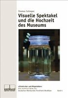 Visuelle Spektakel und die Hochzeit des Museums