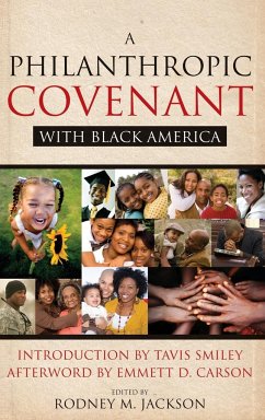 A Philanthropic Covenant with Black America - Jackson, Rodney