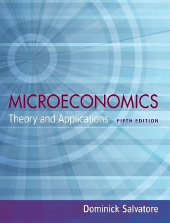 Cover Microeconomics