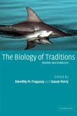 The Biology of Traditions