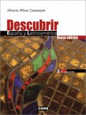 Lehrbuch, m. 2 Audio-CDs / Descubrir España y Latinoamérica