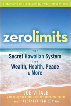 Zero Limits - Vitale, Joe; Len, Ihaleakala H.