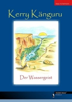 Cover Kerry Känguru