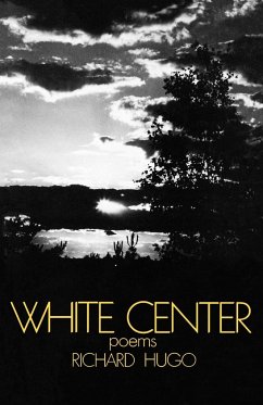 White Center - Hugo, Richard