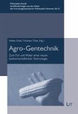 Agro-Gentechnik