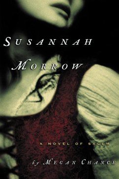 Susannah Morrow - Chance, Megan