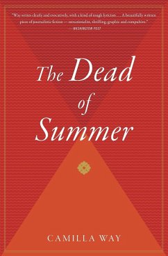 Dead of Summer - Way, Camilla