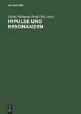 Impulse und Resonanzen