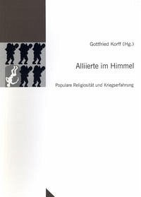 Alliierte im Himmel - Korff, Gottfried