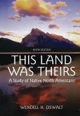 This Land Was Theirs This Land Was Theirs