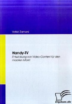 Handy-TV - Zamani, Vahid