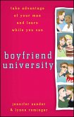 Boyfriend University