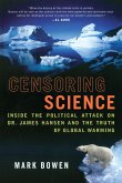 Censoring Science