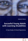 Succesful Young Adults with Learning Disabilities