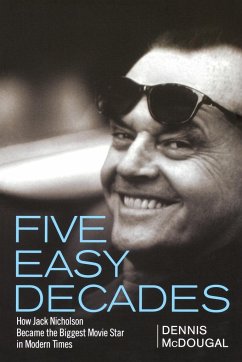 Five Easy Decades - Mcdougal, Dennis