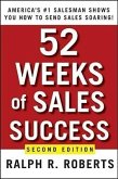 52 Weeks of Sales Success 2e