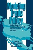 Modeling Trade Policy