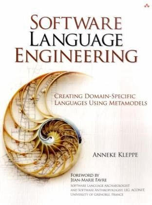 Software Language Engineering Software Language Engineering